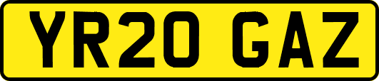 YR20GAZ
