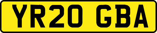 YR20GBA
