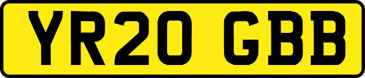 YR20GBB