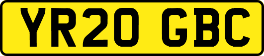 YR20GBC