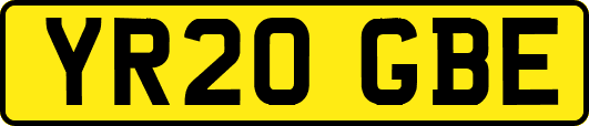 YR20GBE