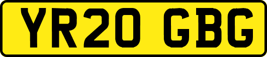 YR20GBG
