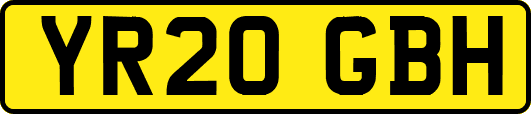 YR20GBH