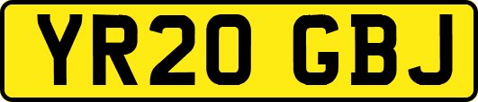 YR20GBJ