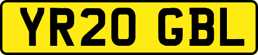 YR20GBL