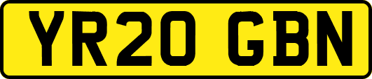 YR20GBN