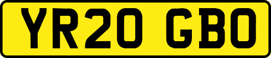 YR20GBO
