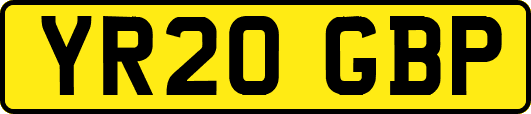YR20GBP