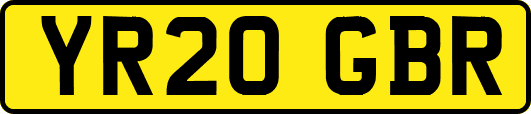 YR20GBR