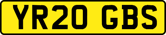 YR20GBS