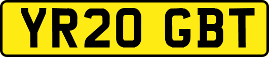 YR20GBT