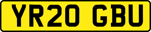 YR20GBU