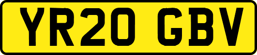 YR20GBV