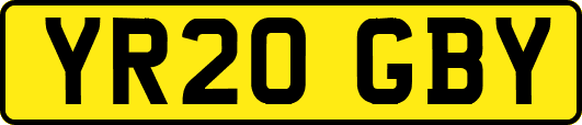 YR20GBY