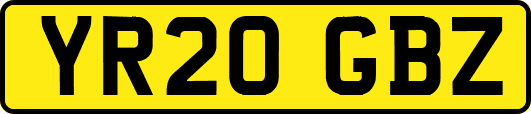 YR20GBZ