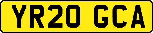 YR20GCA