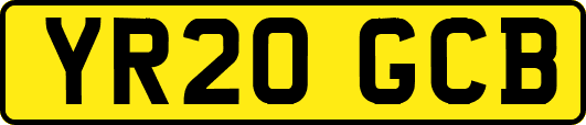 YR20GCB