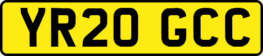 YR20GCC