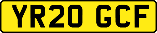 YR20GCF
