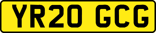 YR20GCG