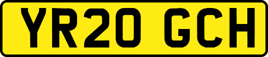 YR20GCH