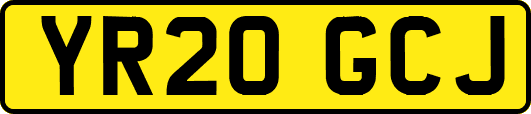 YR20GCJ
