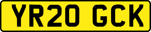 YR20GCK