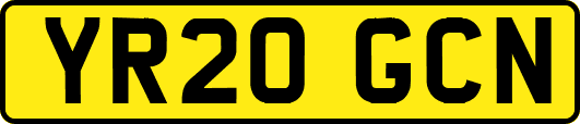YR20GCN