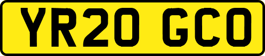 YR20GCO