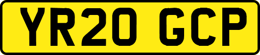 YR20GCP