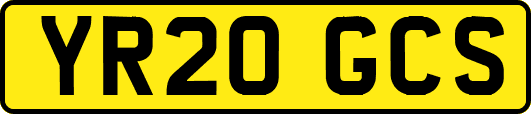 YR20GCS