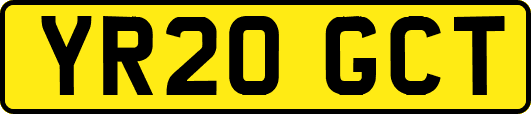 YR20GCT