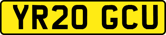 YR20GCU