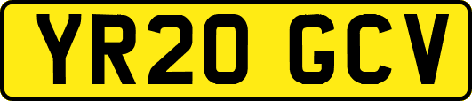 YR20GCV
