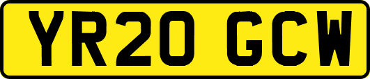 YR20GCW