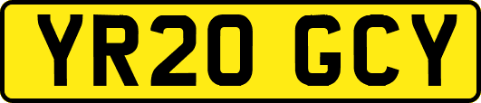 YR20GCY