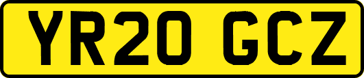 YR20GCZ