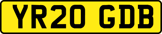 YR20GDB