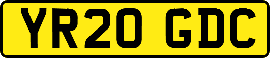 YR20GDC