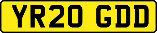 YR20GDD
