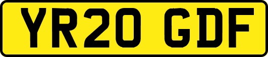 YR20GDF
