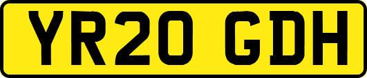 YR20GDH