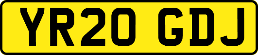 YR20GDJ