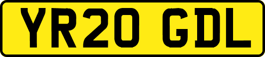 YR20GDL