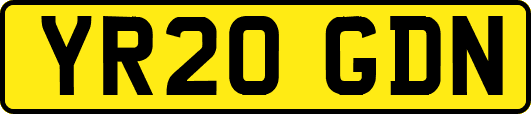 YR20GDN