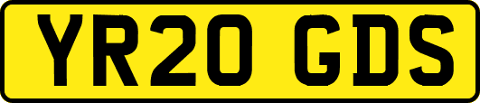 YR20GDS