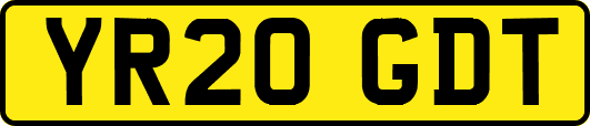 YR20GDT