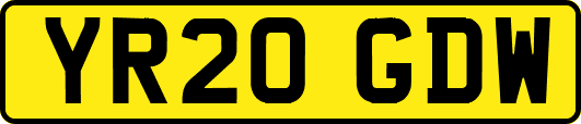 YR20GDW