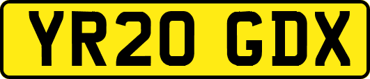 YR20GDX