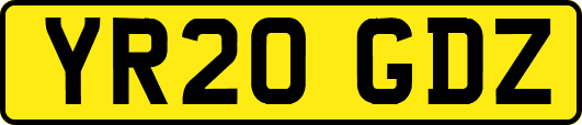 YR20GDZ